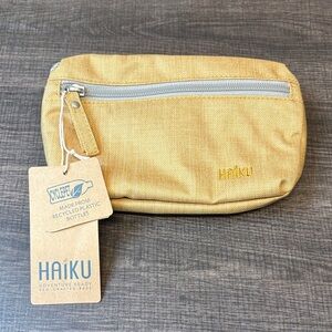 Haiku Hopper Belt Bag - Honeycomb